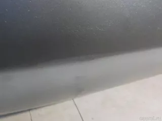 85022AU440 Бампер задний Nissan Primera 12 Арт E52286756, вид 8