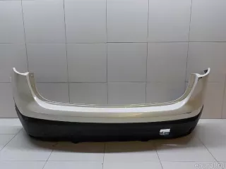 85022BP70H Бампер задний Nissan Qashqai 2 Арт E30973344, вид 1
