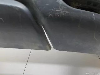 85022BP70H Бампер задний Nissan Qashqai 2 Арт E30973344, вид 11