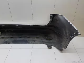 85022BP70H Бампер задний Nissan Qashqai 2 Арт E30973344, вид 15