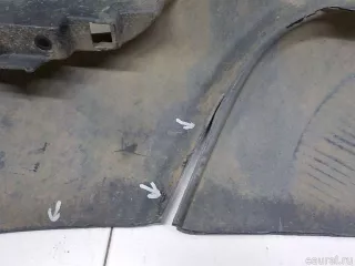 85022BP70H Бампер задний Nissan Qashqai 2 Арт E30973344, вид 16