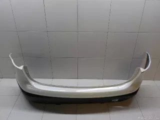 85022BP70H Бампер задний Nissan Qashqai 2 Арт E30973344, вид 2