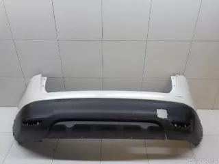 85022BP70H Бампер задний Nissan Qashqai 2 Арт E30973344, вид 3