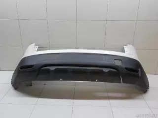 85022BP70H Бампер задний Nissan Qashqai 2 Арт E30973344, вид 4