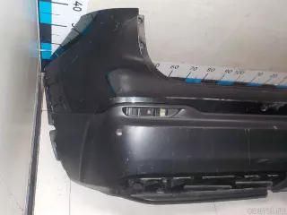 85022HV36E Бампер задний Nissan Qashqai 2 Арт E52105508, вид 3