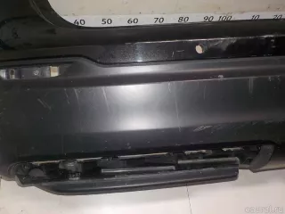 85022HV36E Бампер задний Nissan Qashqai 2 Арт E52105508, вид 4