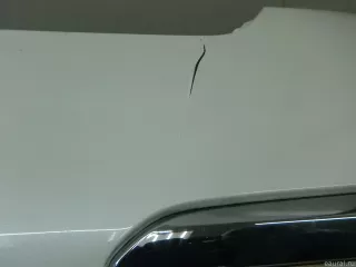 85022KA41A Бампер задний Nissan Teana J32 Арт E95481339, вид 7