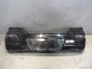 85022EM00J Бампер задний Nissan TIIDA C11 Арт E22797935, вид 1