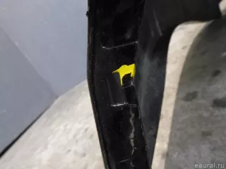 85022EM00J Бампер задний Nissan TIIDA C11 Арт E22797935, вид 11