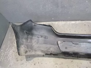 85022EM00J Бампер задний Nissan TIIDA C11 Арт E22797935, вид 14