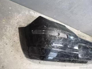 85022EM00J Бампер задний Nissan TIIDA C11 Арт E22797935, вид 6