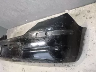 85022EM00J Бампер задний Nissan TIIDA C11 Арт E22797935, вид 8