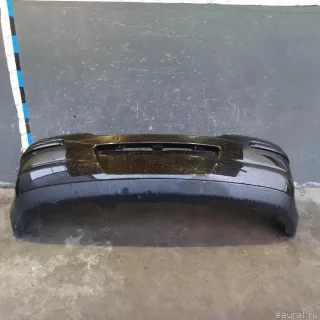  Бампер задний Nissan TIIDA C11 Арт E23055673