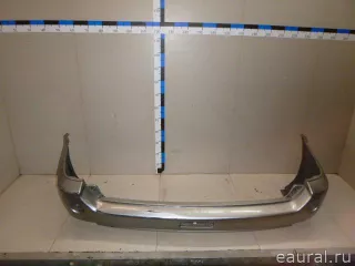 85022EQ040 Бампер задний Nissan X-Trail T30 Арт E22973782, вид 1