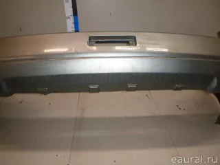 85022EQ040 Бампер задний Nissan X-Trail T30 Арт E22973782, вид 11
