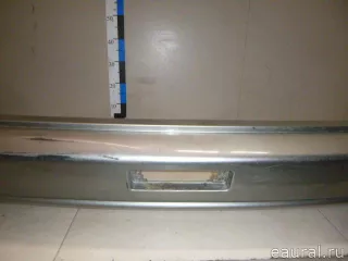 85022EQ040 Бампер задний Nissan X-Trail T30 Арт E22973782, вид 5