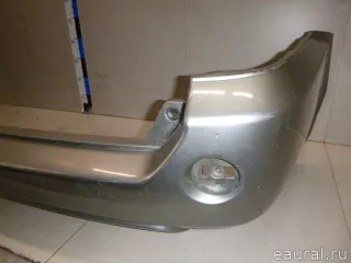 85022EQ040 Бампер задний Nissan X-Trail T30 Арт E22973782, вид 6