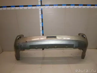 85022EQ040 Бампер задний Nissan X-Trail T30 Арт E22973782, вид 8