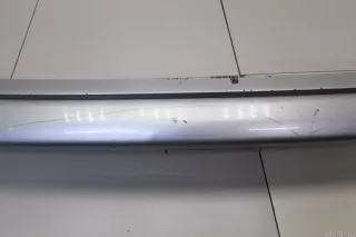 H5022EQ0MC Бампер задний Nissan X-Trail T30 Арт E80909776, вид 10
