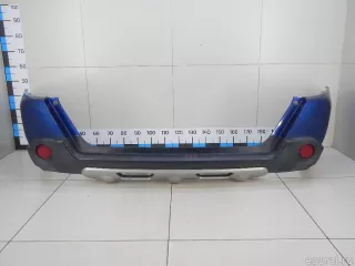  Бампер задний Nissan X-Trail T31 Арт E70571244, вид 1