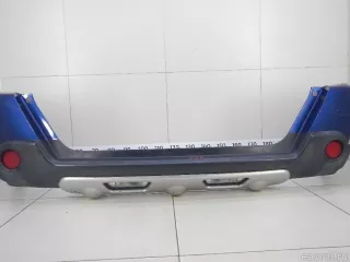  Бампер задний Nissan X-Trail T31 Арт E70571244, вид 3