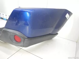  Бампер задний Nissan X-Trail T31 Арт E70571244, вид 4