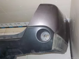 85022JG04H Бампер задний Nissan X-Trail T31 Арт E52192893, вид 3