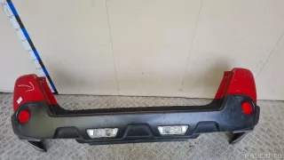  Бампер задний Nissan X-Trail T31 Арт E23257592, вид 1