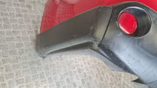  Бампер задний Nissan X-Trail T31 Арт E23257592, вид 3
