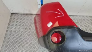  Бампер задний Nissan X-Trail T31 Арт E23257592, вид 4