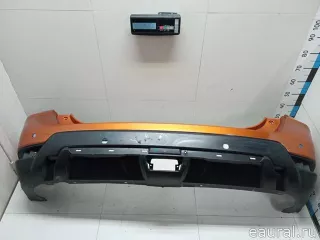85022HZ30H Бампер задний Nissan X-Trail T32 Арт E90313162, вид 1
