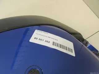  Бампер задний MINI COUNTRYMAN R60 Арт E80861302, вид 9