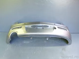 BCD250221FAA Бампер задний Mazda 3 BL Арт E21804122, вид 1