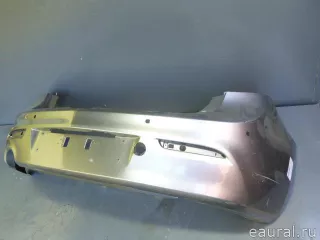 BCD250221FAA Бампер задний Mazda 3 BL Арт E21804122, вид 2