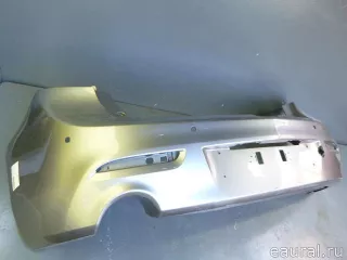 BCD250221FAA Бампер задний Mazda 3 BL Арт E21804122, вид 3