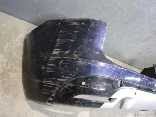 T4A7388LML Бампер задний Jaguar F-Pace Арт E22753809, вид 3