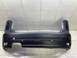 T4A7391LML Бампер задний Jaguar F-Pace Арт E31325405, вид 2