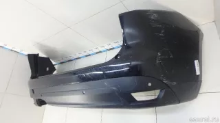 T4A7390LML Бампер задний Jaguar F-Pace Арт E70646596, вид 3