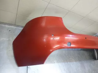 T4N7762LML Бампер задний Jaguar XE 1 Арт E100084482, вид 2
