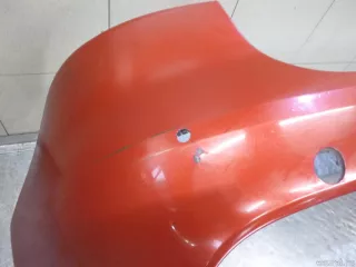 T4N7762LML Бампер задний Jaguar XE 1 Арт E100084482, вид 3