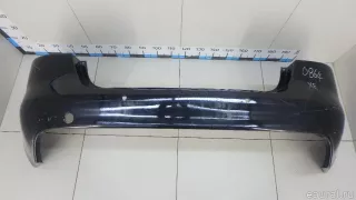 T4N7762LML Бампер задний Jaguar XE 1 Арт E70644567, вид 1