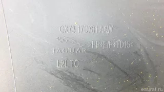 T4N7762LML Бампер задний Jaguar XE 1 Арт E70644567, вид 17
