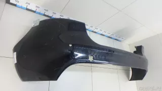 T4N7762LML Бампер задний Jaguar XE 1 Арт E70644567, вид 2