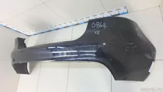 T4N7762LML Бампер задний Jaguar XE 1 Арт E70644567, вид 3