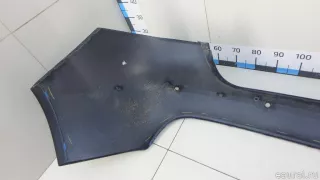 T4N7762LML Бампер задний Jaguar XE 1 Арт E70644567, вид 7