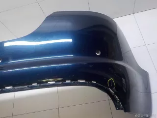 C2Z14002XXX Бампер задний Jaguar XF 250 Арт E31056272, вид 6