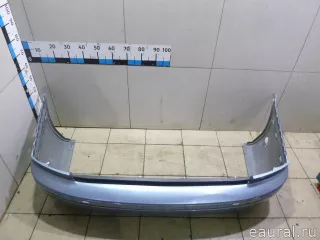  Бампер задний Skoda Octavia A4 Арт E14931977, вид 1