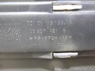  Бампер задний Skoda Octavia A4 Арт E14931977, вид 13