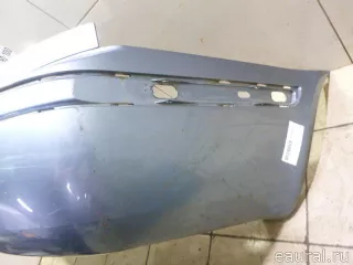  Бампер задний Skoda Octavia A4 Арт E14931977, вид 5