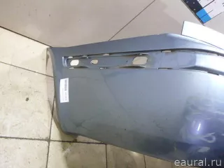  Бампер задний Skoda Octavia A4 Арт E14931977, вид 6